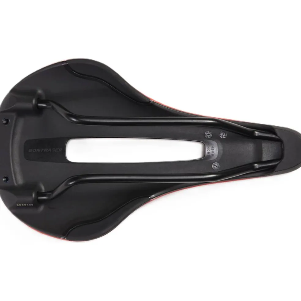 Bontrager Verse Short Elite Zadel