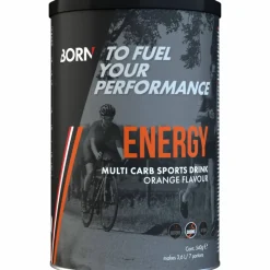 Born Energy 540g Isotone Sportdrank