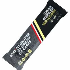 Born Flapjack Oatmeal Bar 15 Stuks Voordeelverpakking