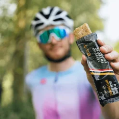 Born Flapjack Oatmeal Bar 15 Stuks Voordeelverpakking