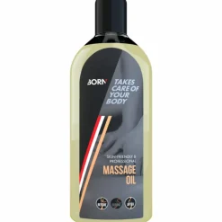 Born Massage Olie 200 ml