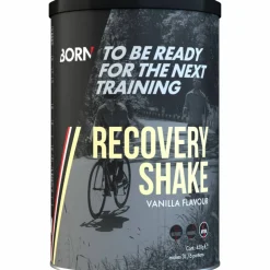 Born Recovery Shake 450g Sportdrank