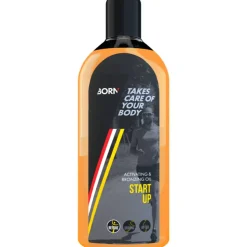 Born Start Up Olie 200 ml