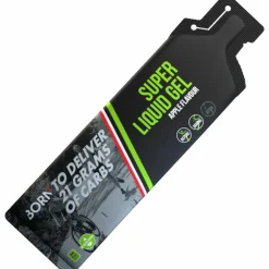 Born Super Liquid Energy Gel 12 Stuks Voordeelverpakking
