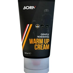 Born Warm Up Crème 150 ml