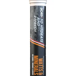 Born Watts & Minerals Tabletten Sportdrank