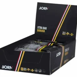 Born Xtra Bar 15 Stuks Voordeelverpakking