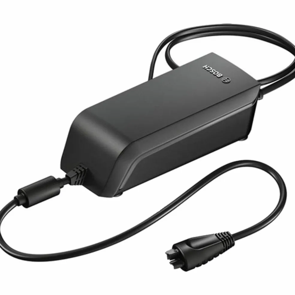 Bosch 4A eBike Oplader