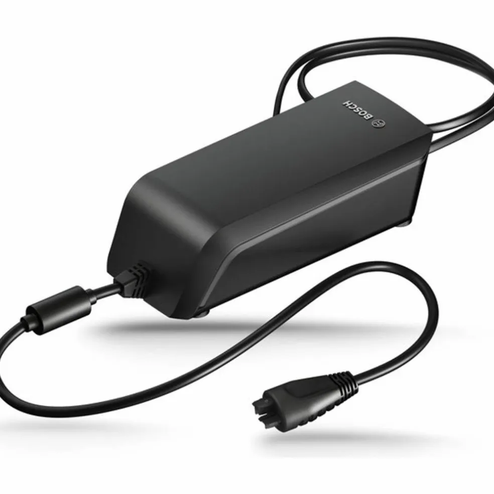 Bosch 6A eBike Oplader
