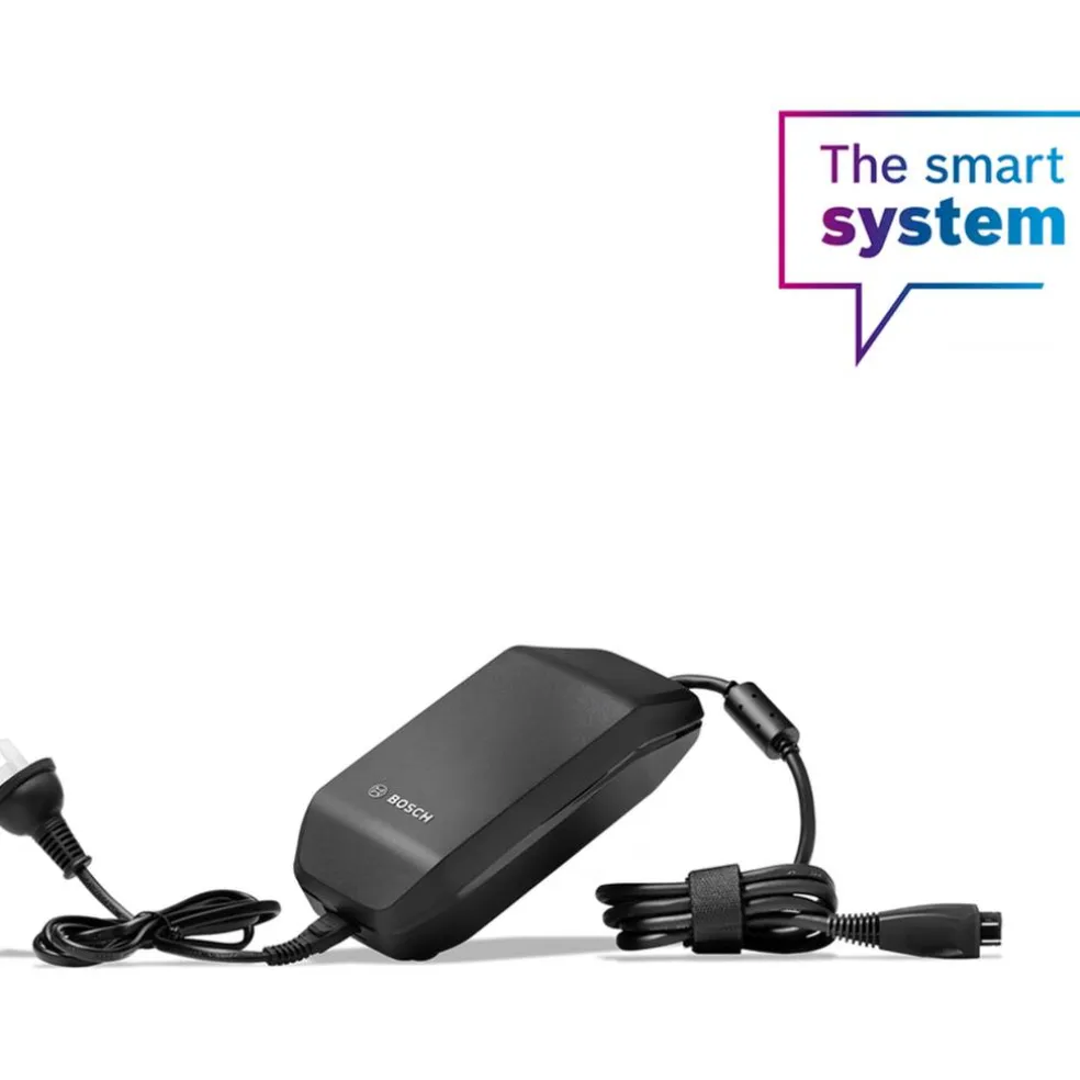 Bosch 4A Smart System Oplader