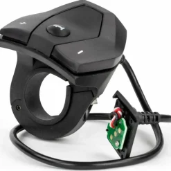 Bosch Bedieningseenheid Intuvia