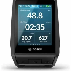 Bosch BUI350 Nyon Display