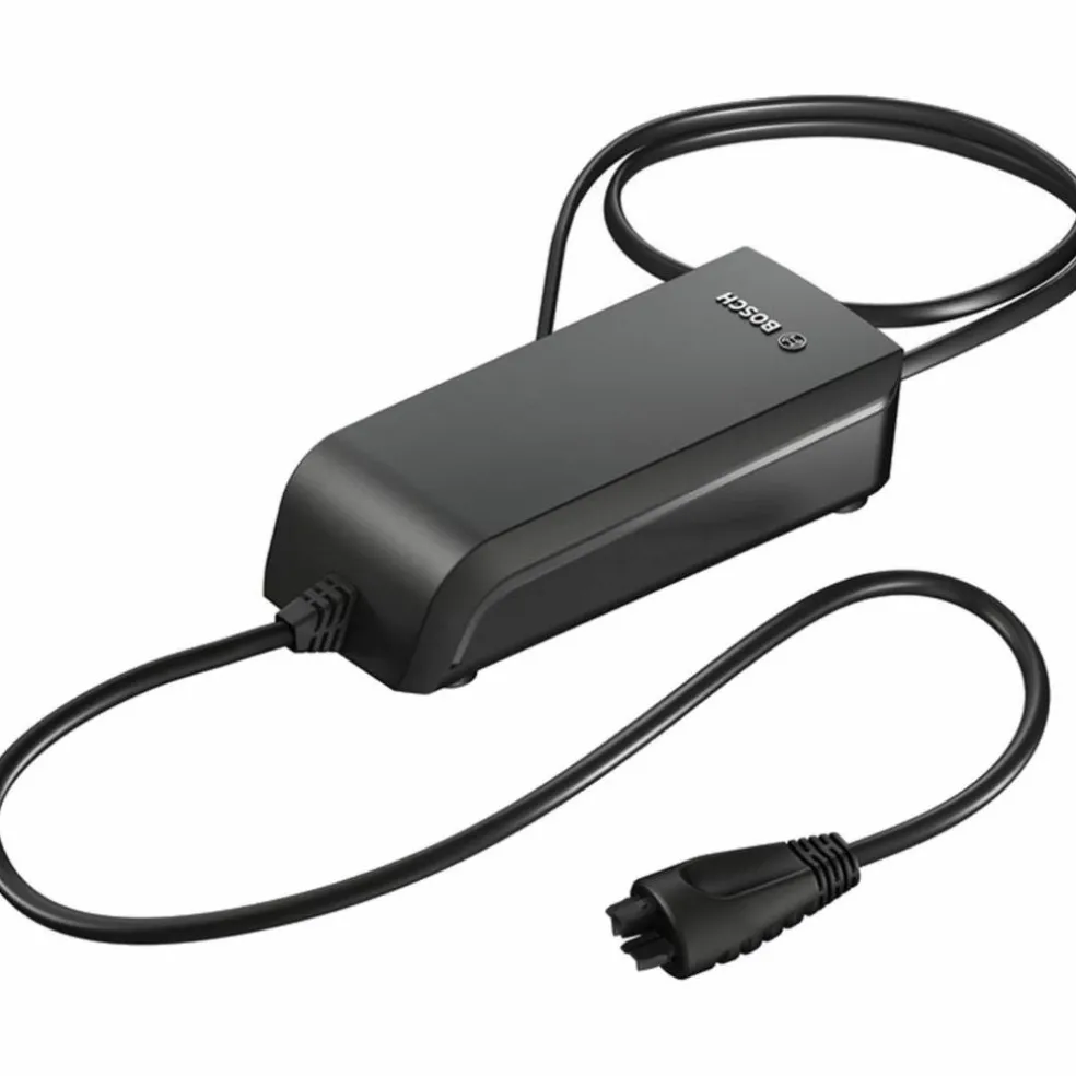 Bosch Compact Charger 2A Inclusief netkabel