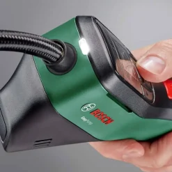 Bosch EasyPump Elektrische Fietspomp