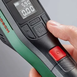 Bosch EasyPump Elektrische Fietspomp
