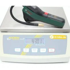 Bosch EasyPump Elektrische Fietspomp