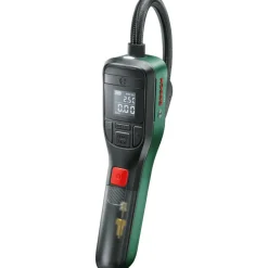 Bosch EasyPump Elektrische Fietspomp