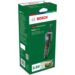 Bosch EasyPump Elektrische Fietspomp