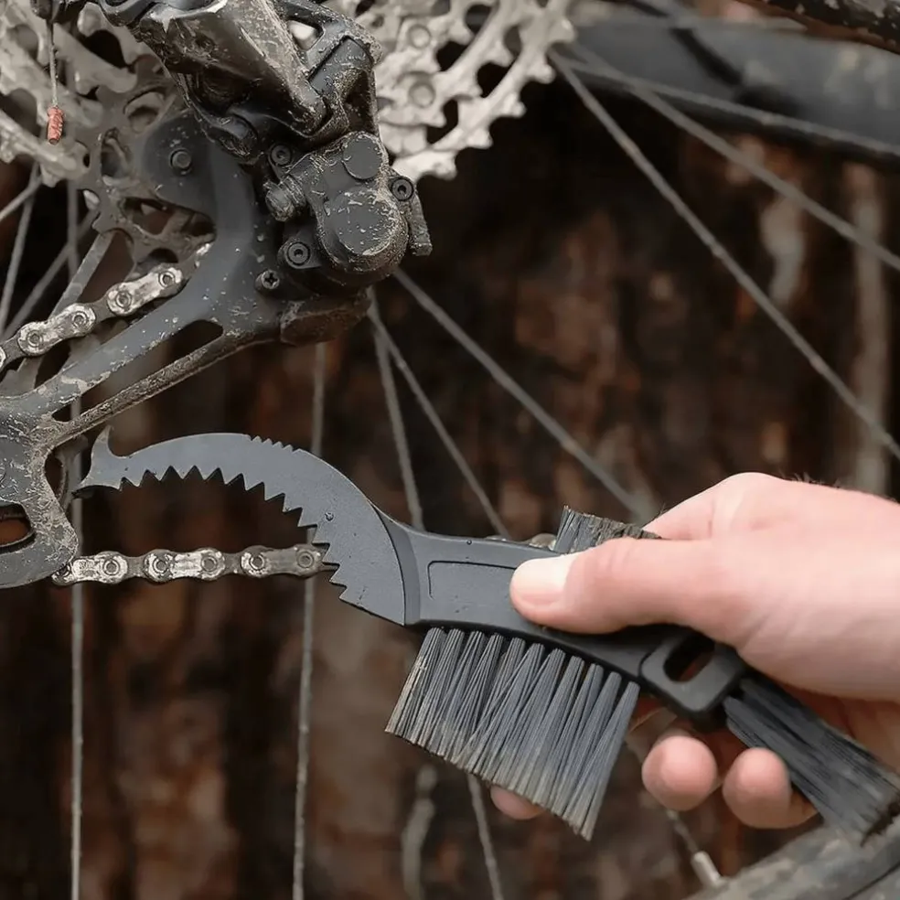 Bosch Fontus Fietsreiniger