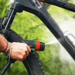 Bosch Fontus Fietsreiniger