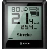 Bosch Intuvia 100 Display