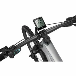 Bosch Intuvia 100 Display