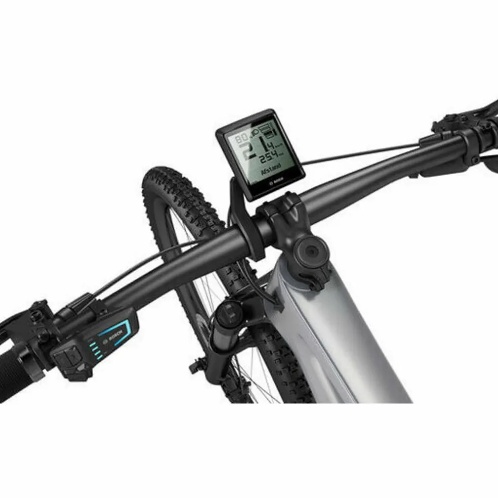 Bosch Intuvia 100 Display