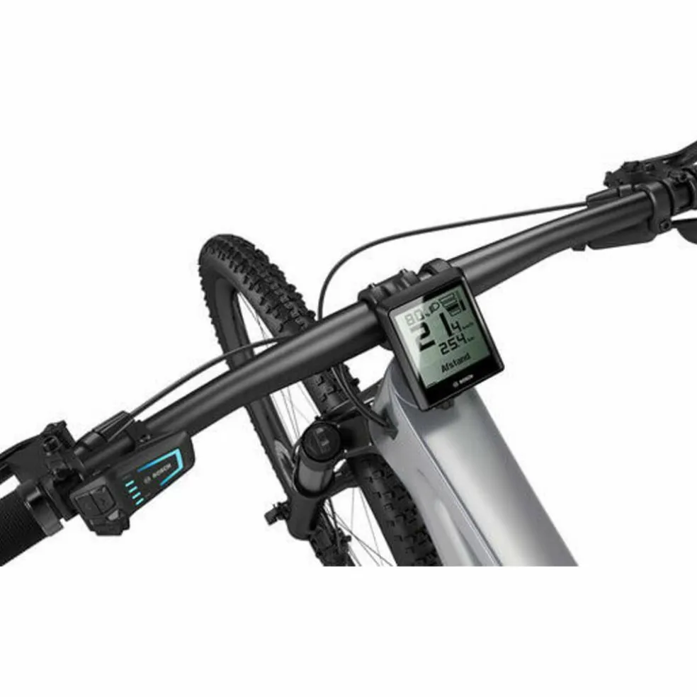 Bosch Intuvia 100 Display