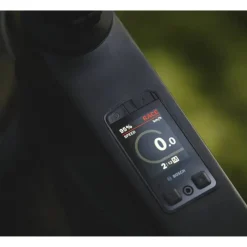 Bosch Kiox 400C Display