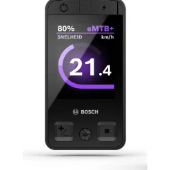 Bosch Kiox 400C Display