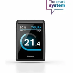 Bosch Kiox 500 Display