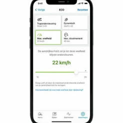 Bosch Kiox 300 Display