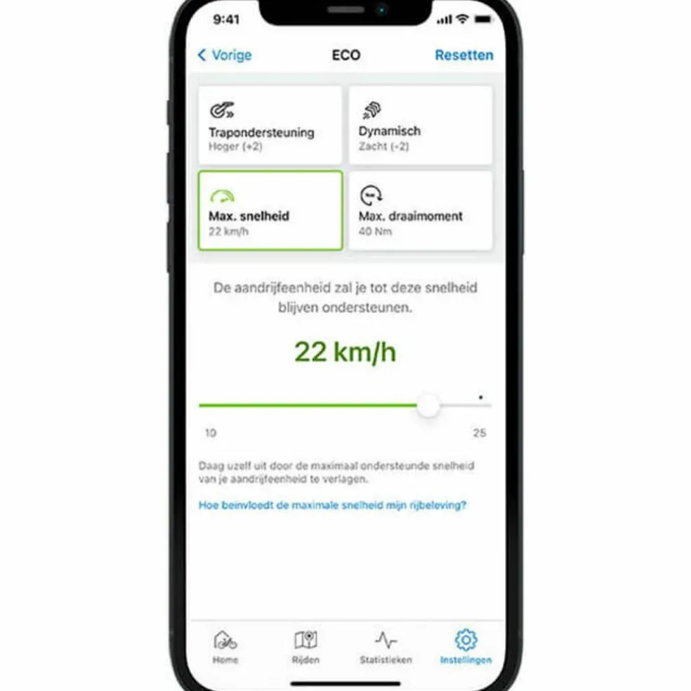 Bosch Kiox 300 Display