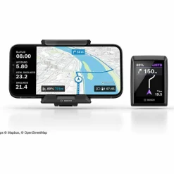 Bosch Kiox 300 Display