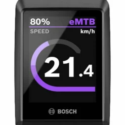 Bosch Kiox 300 Display
