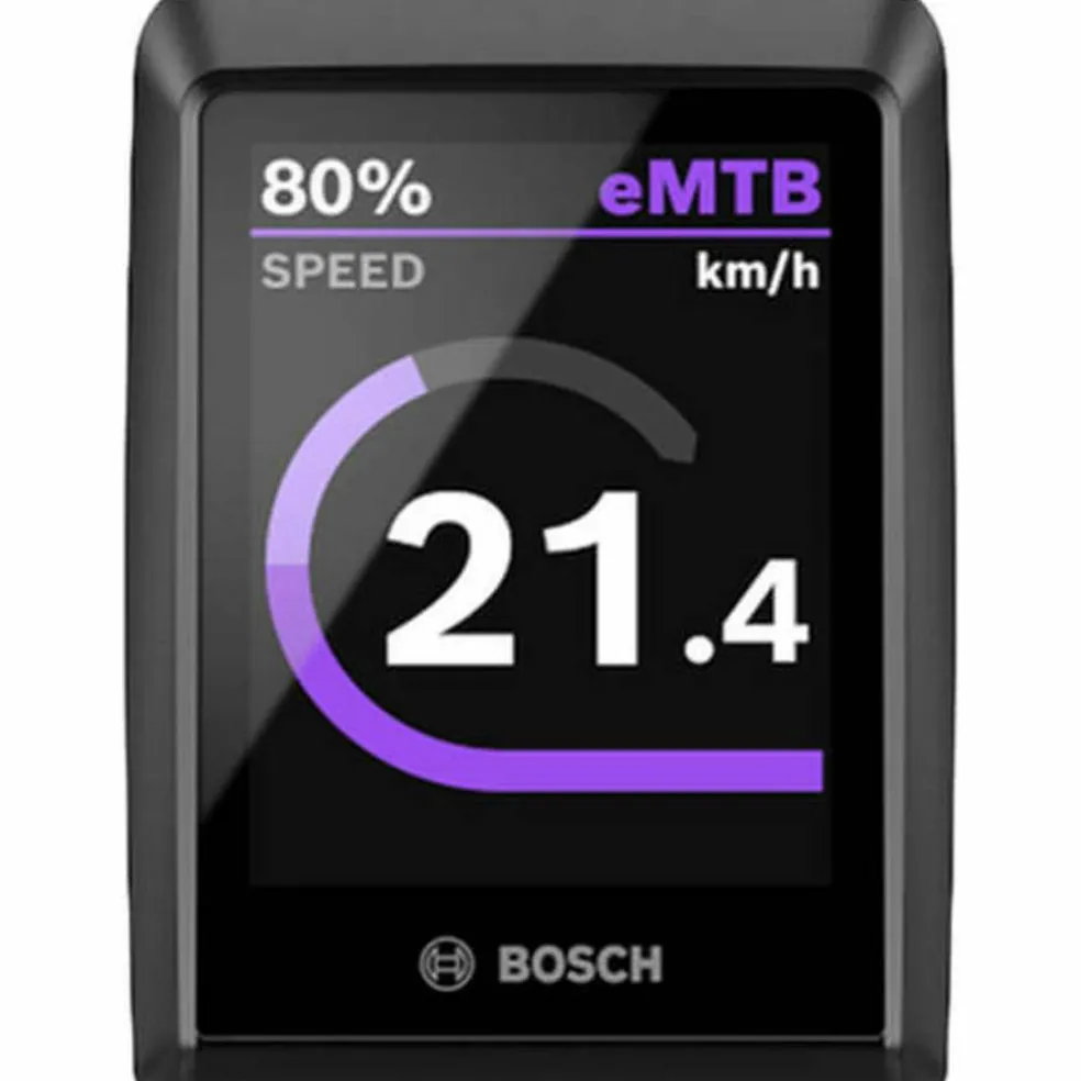 Bosch Kiox 300 Display