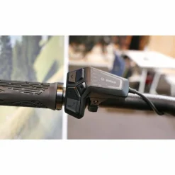 Bosch LED Remote Bedieningseenheid