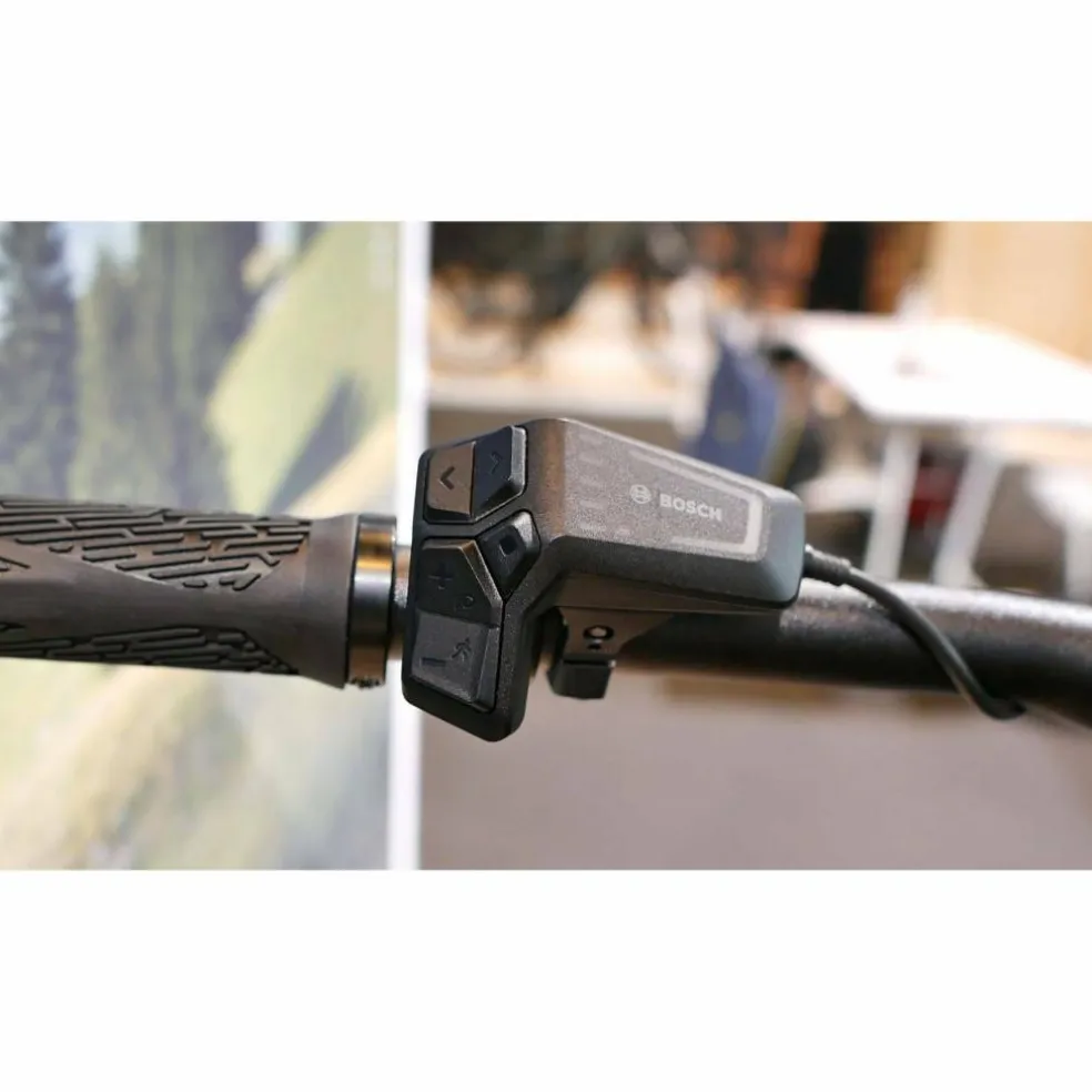 Bosch LED Remote Bedieningseenheid