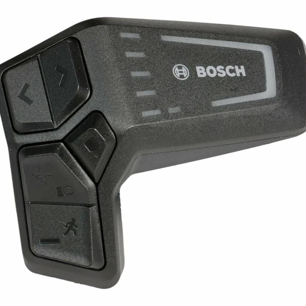 Bosch LED Remote Bedieningseenheid