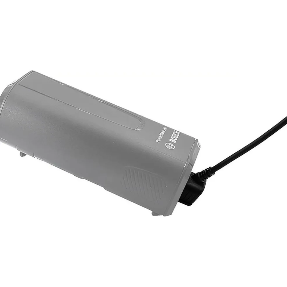 Bosch PowerMore Kabel