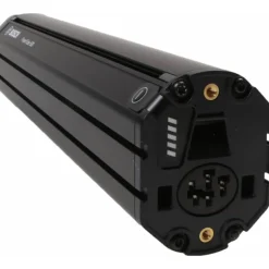 Bosch PowerTube Verticaal Accu
