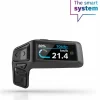 Bosch Purion 200 Display