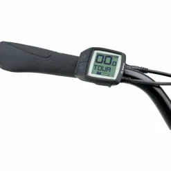 Bosch Purion Display