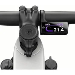 Bosch Purion 400 Display