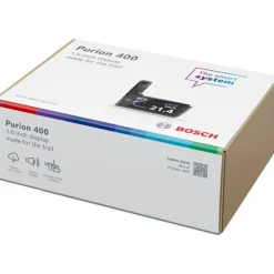 Bosch Purion 400 Upgradeset