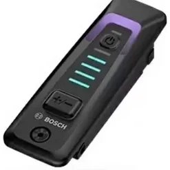 Bosch System Controller