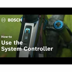 Bosch System Controller
