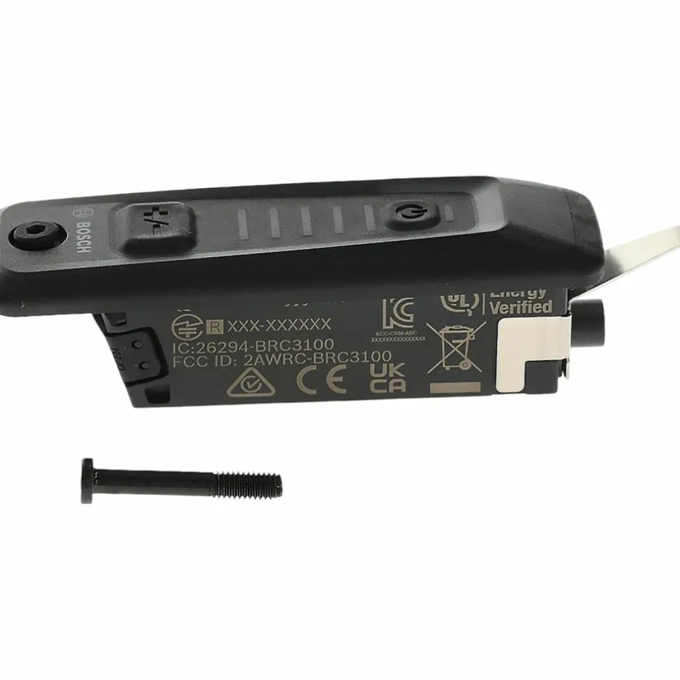 Bosch System Controller
