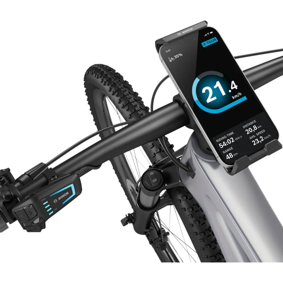 Bosch Verticale SmartphoneGrip