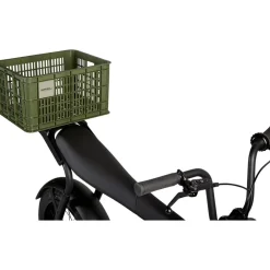 Brekr F250 Achterdrager